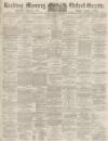 Reading Mercury Saturday 06 July 1901 Page 1