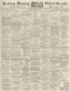 Reading Mercury Saturday 20 July 1901 Page 1
