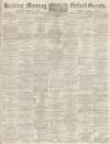 Reading Mercury Saturday 12 October 1901 Page 1