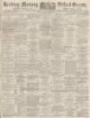Reading Mercury Saturday 26 October 1901 Page 1