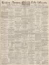 Reading Mercury Saturday 09 November 1901 Page 1