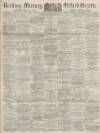 Reading Mercury Saturday 15 February 1902 Page 1