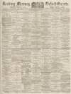 Reading Mercury Saturday 08 March 1902 Page 1