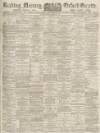 Reading Mercury Saturday 29 March 1902 Page 1