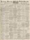 Reading Mercury Saturday 24 May 1902 Page 1