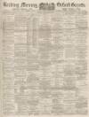 Reading Mercury Saturday 31 May 1902 Page 1