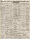 Reading Mercury Saturday 12 July 1902 Page 1