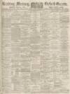 Reading Mercury Saturday 20 September 1902 Page 1