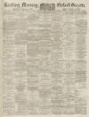 Reading Mercury Saturday 11 October 1902 Page 1