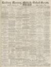 Reading Mercury Saturday 01 November 1902 Page 1