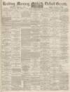 Reading Mercury Saturday 08 November 1902 Page 1