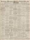 Reading Mercury Saturday 15 November 1902 Page 1
