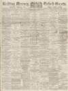 Reading Mercury Saturday 14 February 1903 Page 1