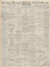 Reading Mercury Saturday 28 February 1903 Page 1