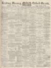 Reading Mercury Saturday 21 March 1903 Page 1