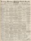 Reading Mercury Saturday 11 April 1903 Page 1