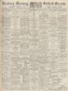 Reading Mercury Saturday 18 April 1903 Page 1