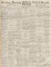 Reading Mercury Saturday 23 May 1903 Page 1