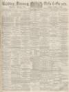 Reading Mercury Saturday 25 July 1903 Page 1