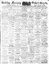 Reading Mercury Saturday 08 April 1911 Page 1