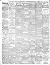 Reading Mercury Saturday 06 May 1911 Page 8