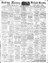 Reading Mercury Saturday 10 June 1911 Page 1