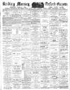 Reading Mercury Saturday 25 November 1911 Page 1