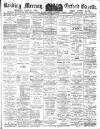 Reading Mercury Saturday 09 December 1911 Page 1