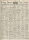 Reading Mercury Saturday 28 March 1914 Page 1
