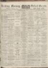 Reading Mercury Saturday 25 April 1914 Page 1