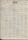 Reading Mercury Saturday 06 June 1914 Page 1