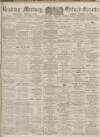 Reading Mercury Saturday 04 July 1914 Page 1
