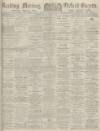 Reading Mercury Saturday 29 August 1914 Page 1