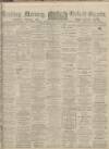 Reading Mercury Saturday 19 September 1914 Page 1