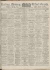 Reading Mercury Saturday 10 October 1914 Page 1