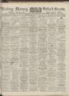 Reading Mercury Saturday 17 October 1914 Page 1