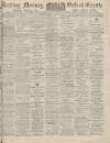 Reading Mercury Saturday 24 October 1914 Page 1