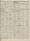 Reading Mercury Saturday 07 November 1914 Page 1
