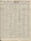 Reading Mercury Saturday 05 December 1914 Page 1