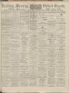 Reading Mercury Saturday 19 December 1914 Page 1