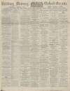Reading Mercury Saturday 02 January 1915 Page 1