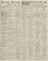 Reading Mercury Saturday 13 February 1915 Page 1