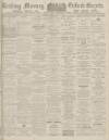Reading Mercury Saturday 27 March 1915 Page 1