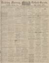 Reading Mercury Saturday 03 April 1915 Page 1