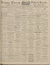 Reading Mercury Saturday 10 April 1915 Page 1
