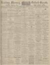 Reading Mercury Saturday 24 April 1915 Page 1
