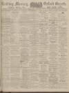Reading Mercury Saturday 01 May 1915 Page 1