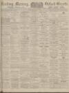 Reading Mercury Saturday 08 May 1915 Page 1