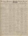 Reading Mercury Saturday 22 May 1915 Page 1