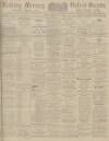 Reading Mercury Saturday 10 July 1915 Page 1